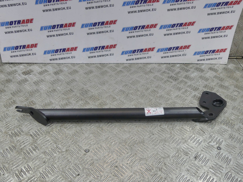 Купити Bmw f95 f96 + lci g09 підпора амортизатора перед права 8078290