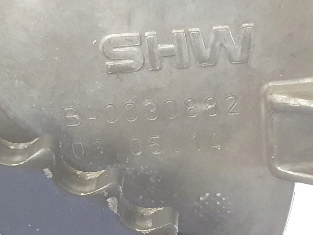 фото №7, Vw polo iv 1.2 12v насос масляная масла 03d115105