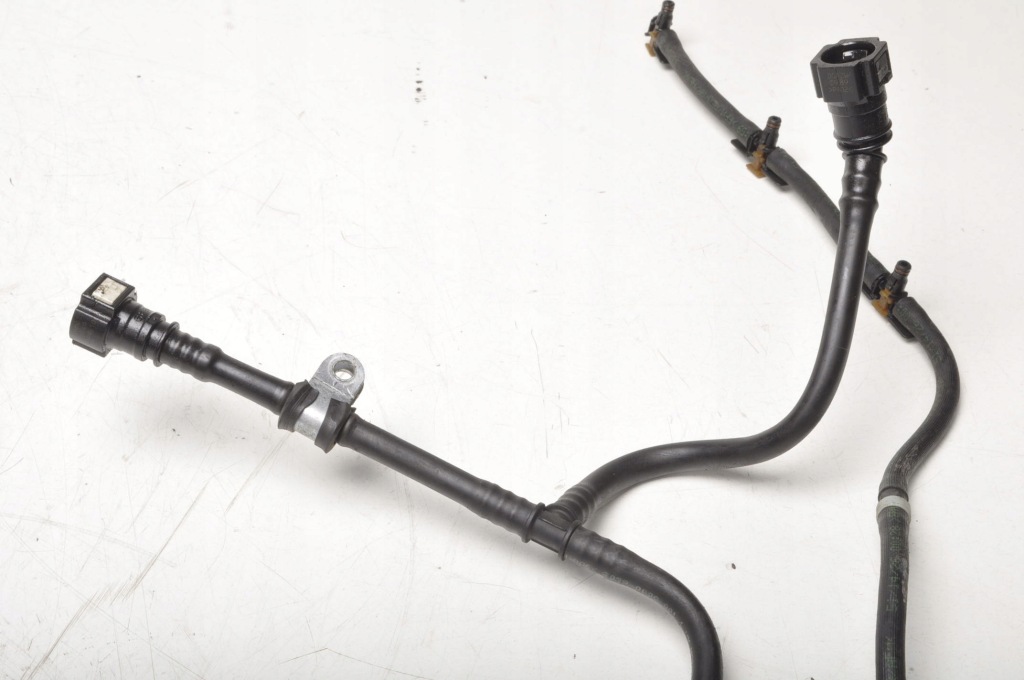 фото №4, Maserati ghibli iii 3.0 d дроти переливів