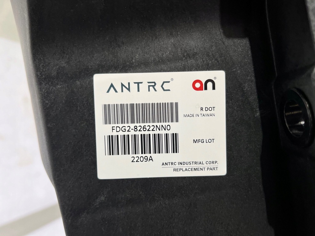 фото №8, Pas передний каркас усилитель передние ford explorer 2011-2015