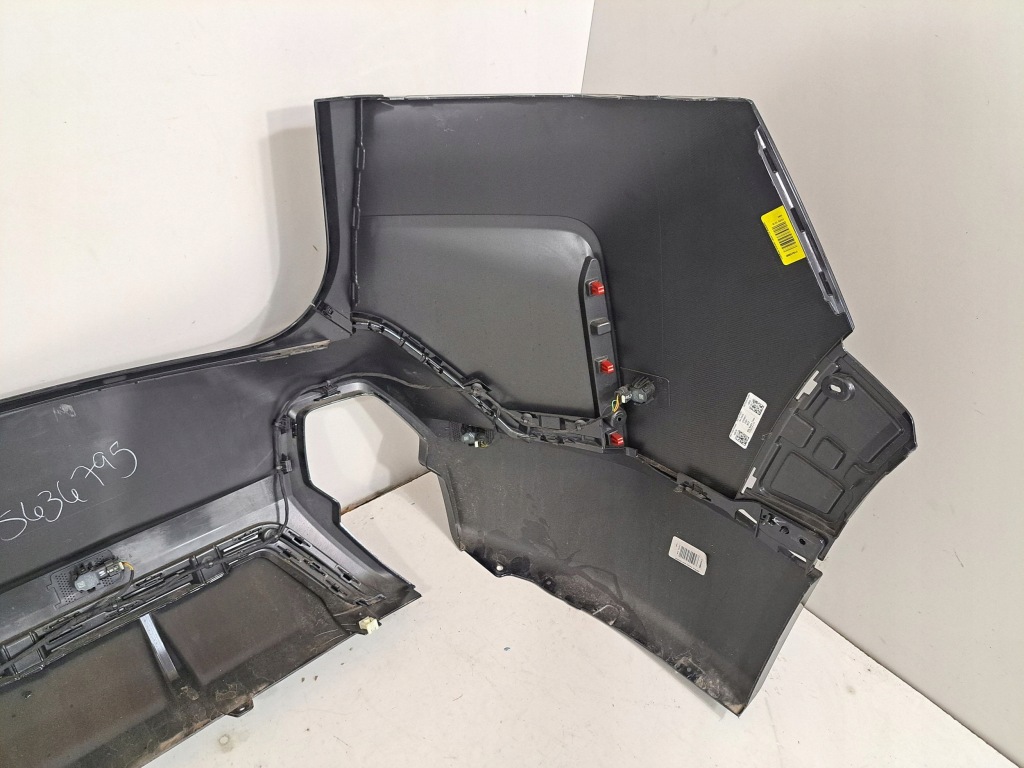 фото №13, Bmw xm 2023 с задний бампер задний m