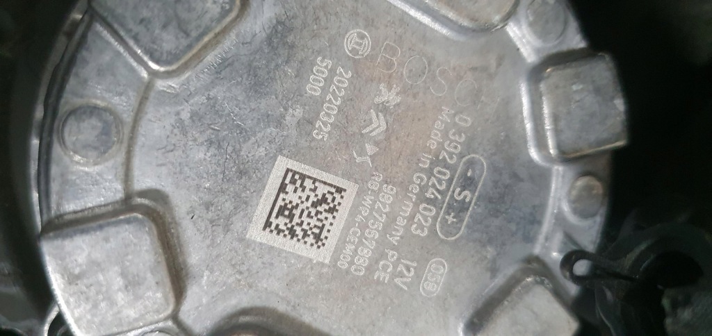 Джгут дроти трубки кондиціонера peugeot e-2008 9827567880 9852854580 в Україні