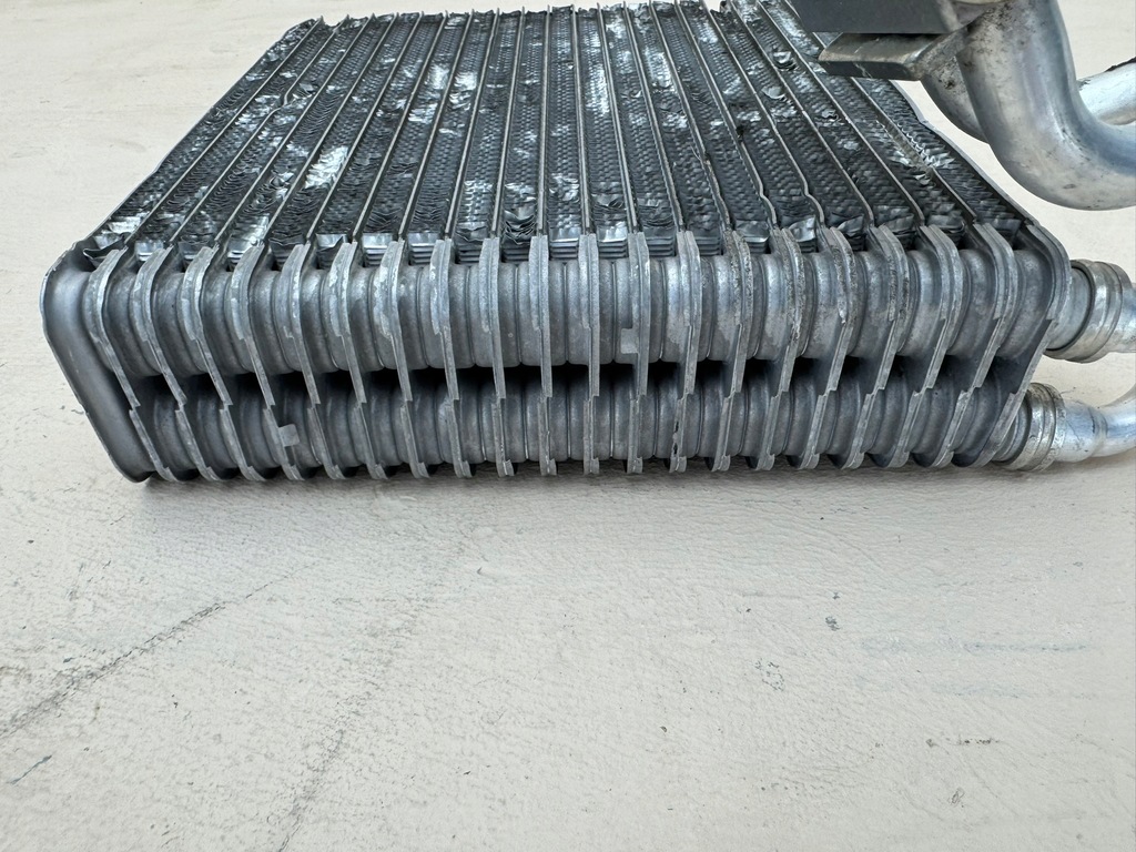 фото №11, Dacia duster 1 i обігрівач випарник кондиціонера 668621m / n668624h71