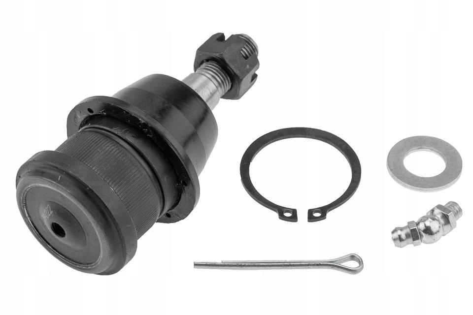 фото №2, Nty шарова опора важеля