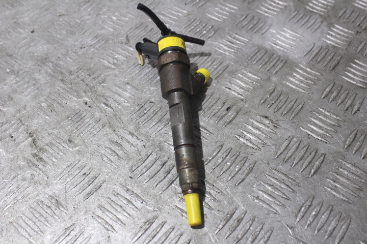 фото №1, Форсунки форсунки renault megane ii 1.9dci