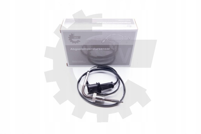 фото №11, Esen skv 30skv071 датчик, температура вихлопних газів