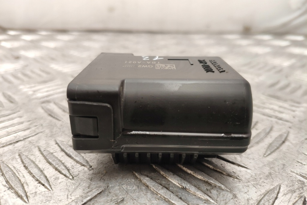 фото №8, Модуль шлюз honda civic x хетчбек fc_, fk tbaa021 1.5l бензиновий 130kw