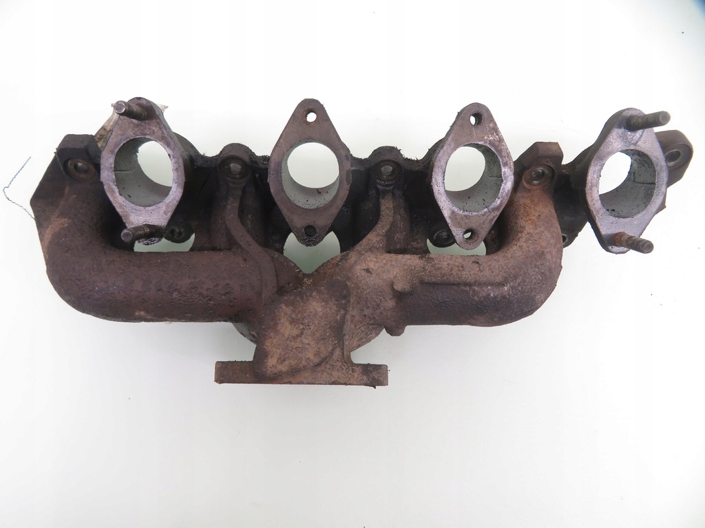 фото №5, Колектор випускний jeep cherokee xj 2.1 d