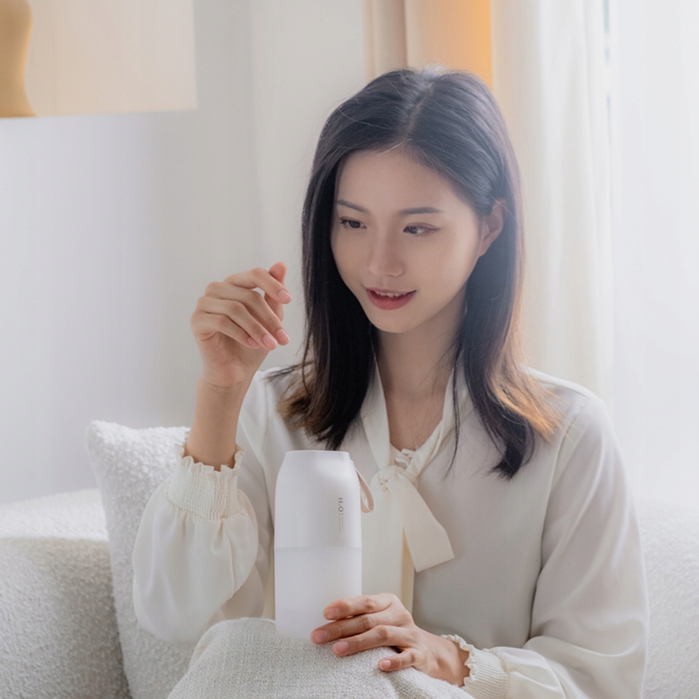 фото №8, Car air diffuser mini portable