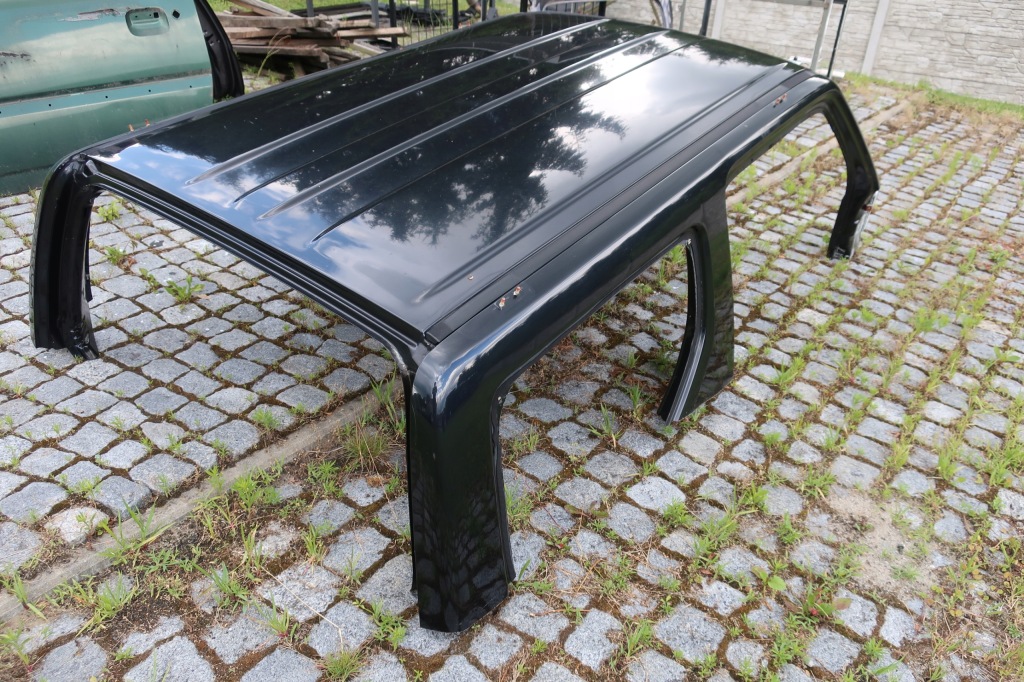 Дах стійку  крила suzuki jimny 2012r європа Недорого