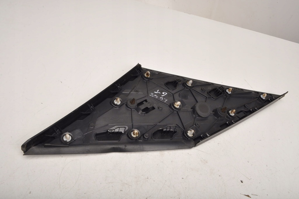 фото №7, Peugeot 2008 ii захист крила лівий задня 9839244080