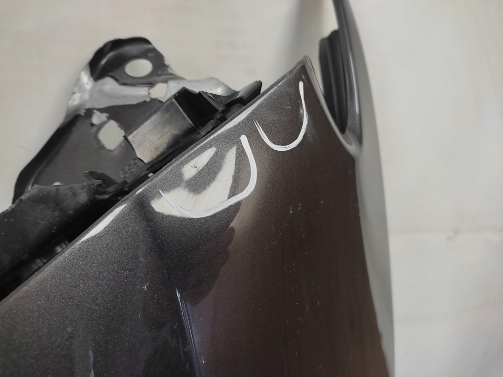 фото №6, Jeep compass ii крыло левый передний перед 2017-