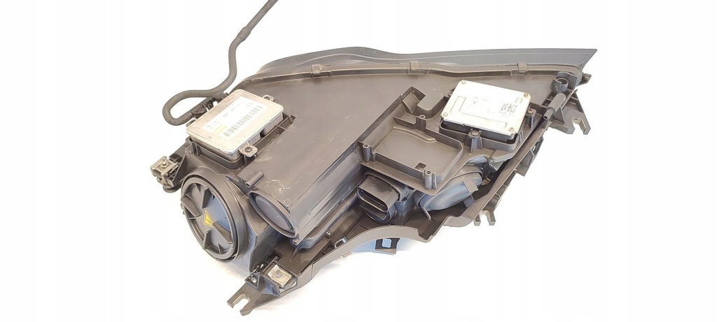 фото №6, Audi a7 4g лампа правий перед anglik rhd 4g8941006a