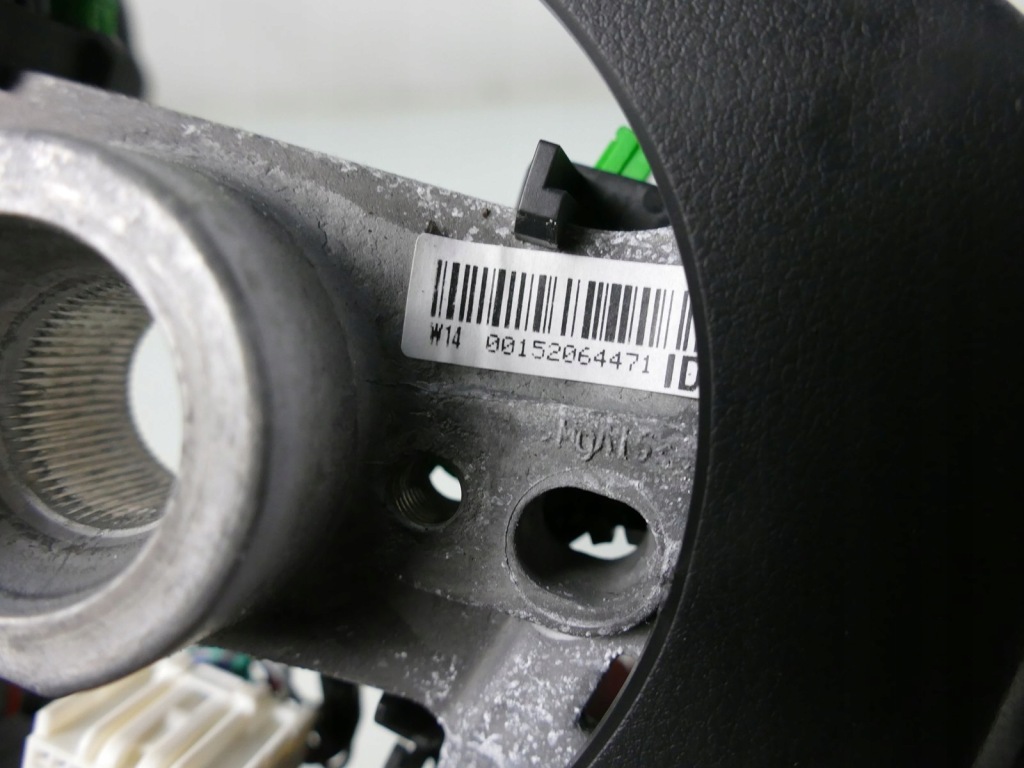 фото №16, Honda crv iv lift executive повітропровід багатофункціональний пелюстки перемикання