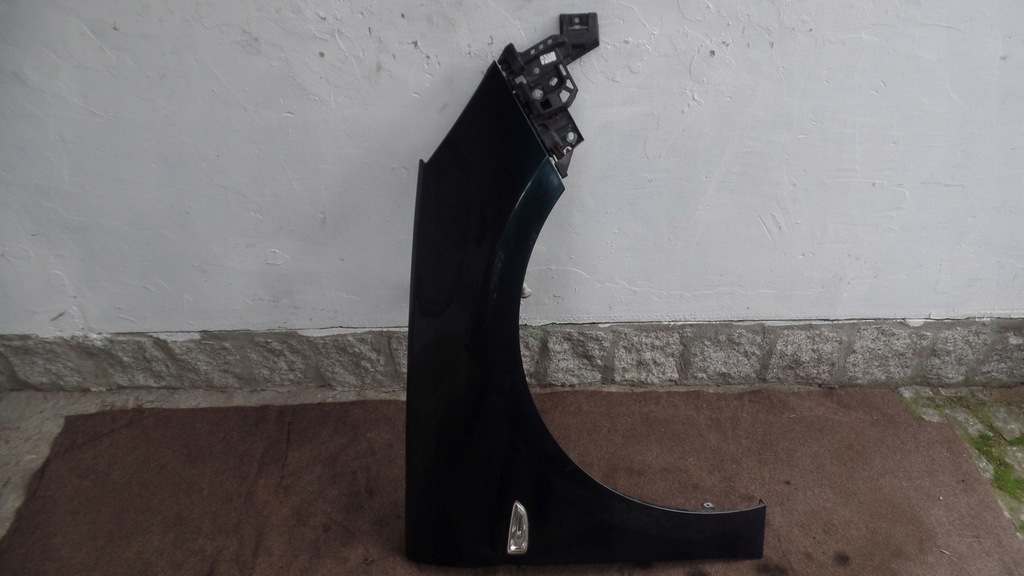 фото №1, Opel astra k 5 крыло передний правый z30v