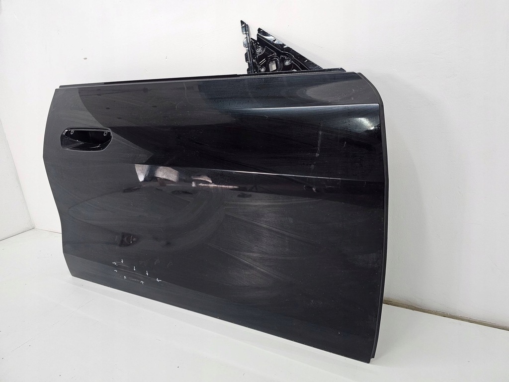 фото №6, Двері праве перед передні bmw 4 i4 g26 gran coupe