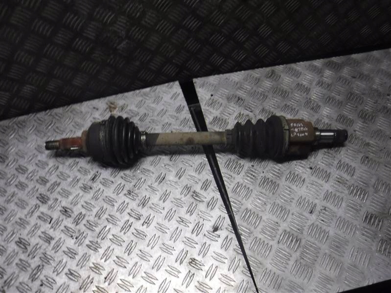 Купить Półośka приводной вал левая ford mondeo mk4 1.8 tdci