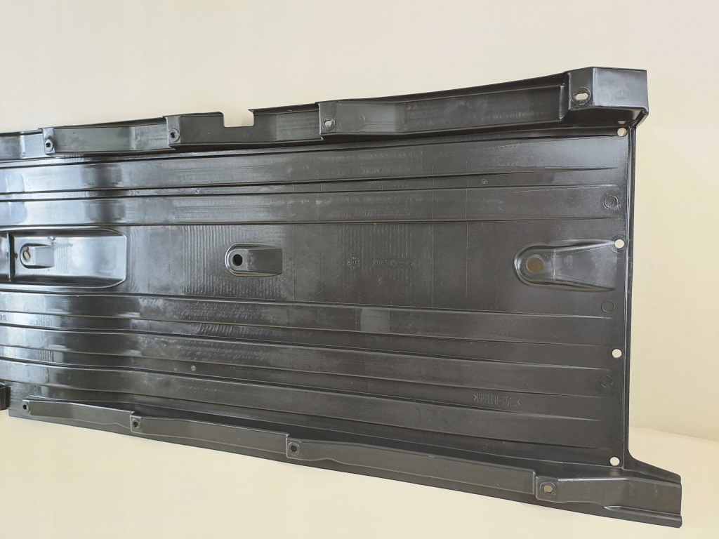 фото №9, Захист плита корпус підвіска ліва suzuki sx4 s-cross 18r lift 1.4t