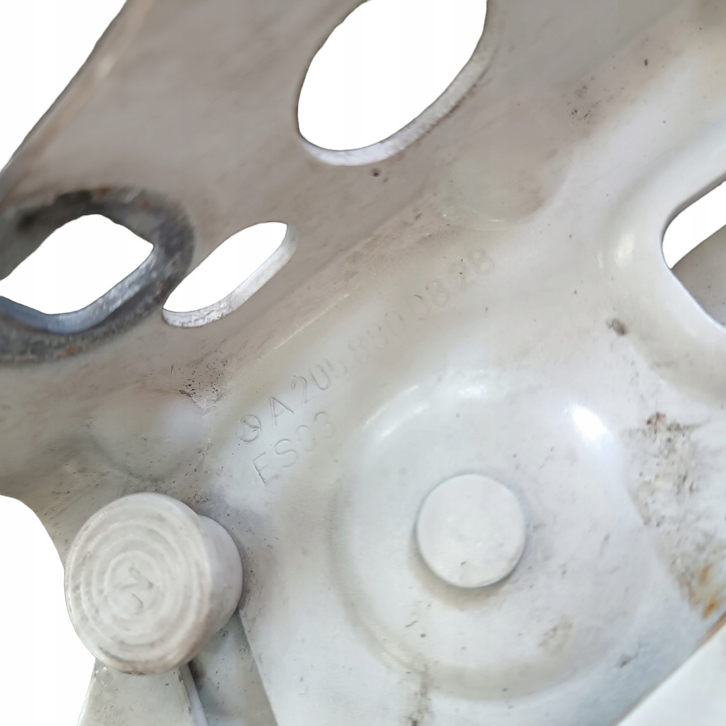 фото №8, Петля капот левый mercedes c w205 a2058800828