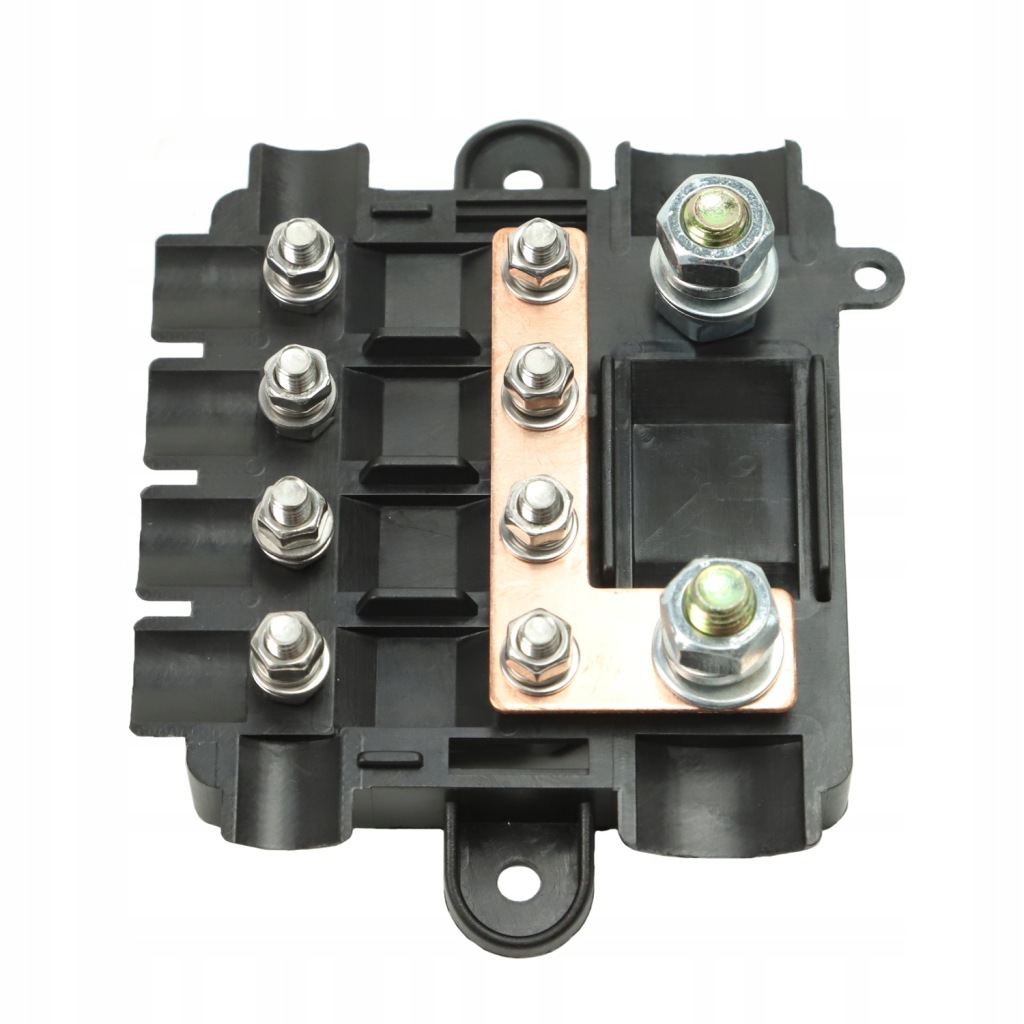 Купити Коробка запобіжників midi з плита подаюча 5 dróg do koparek