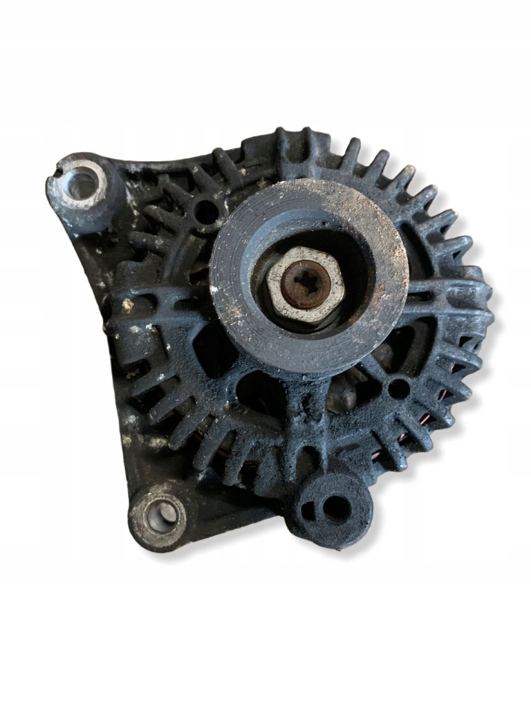 фото №4, Генератор bmw x5 e53 7797660