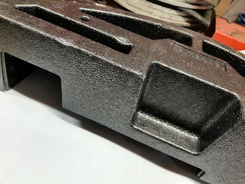 фото №12, Вкладыш багажника mazda cx-5 kd53688mxb