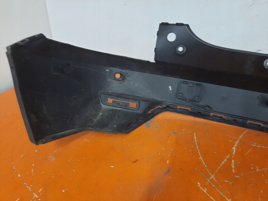 Купить Dacia jogger 21- бампер задний  задний 850184183r