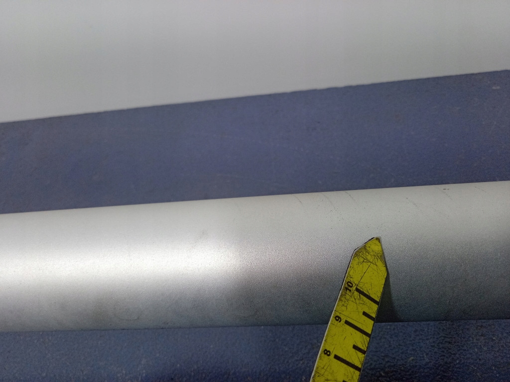 фото №12, Mitsubishi outlander i 03- рейлинги кровельные крыша комплект mr971435