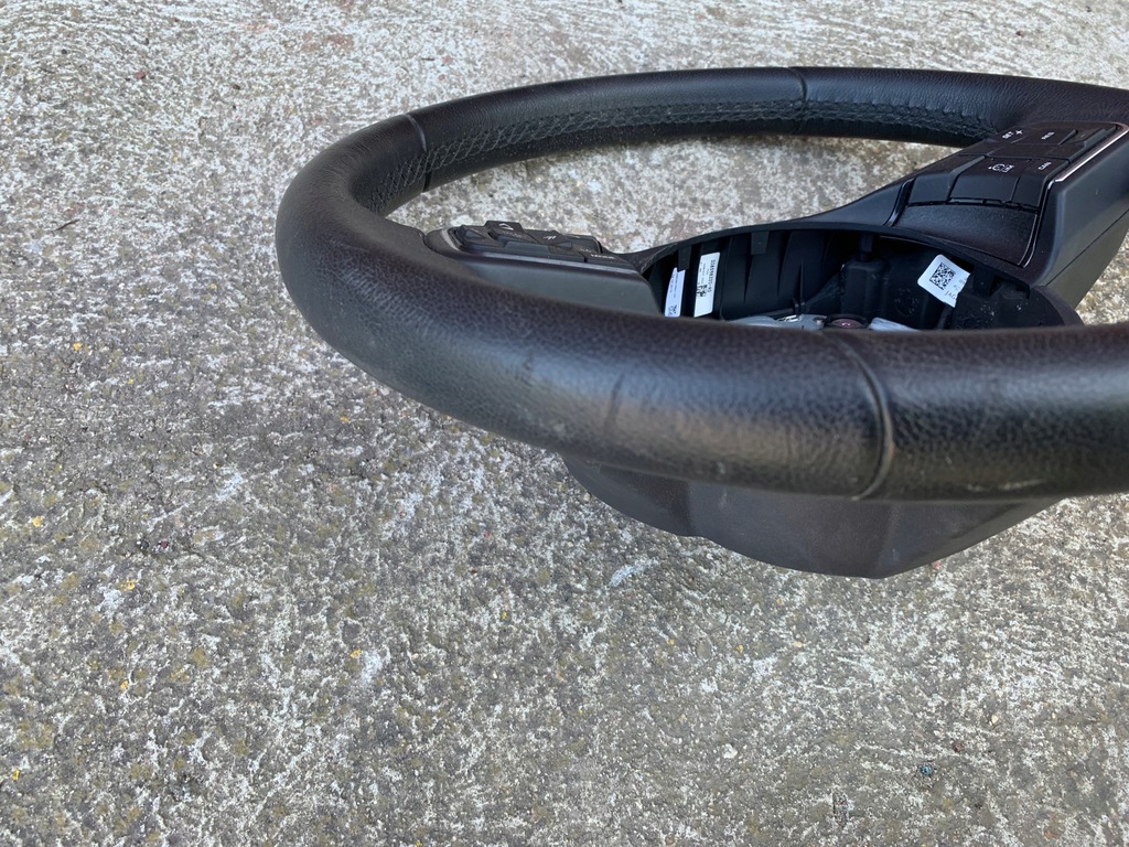 фото №7, Воздуховод мультифункция jaguar e-pace