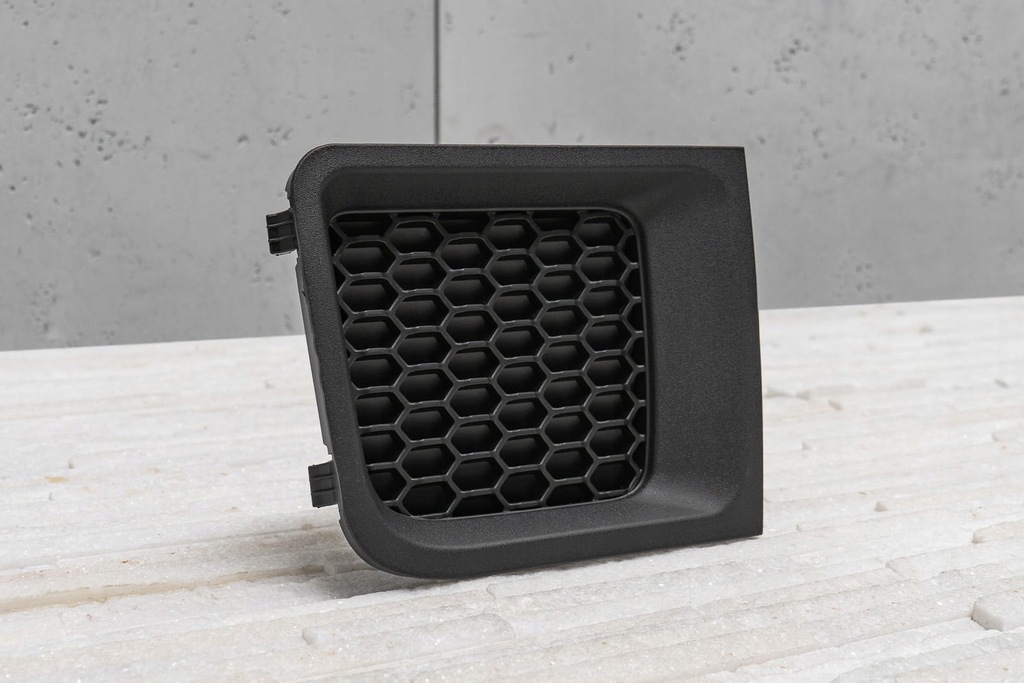 фото №9, Jeep renegade bu 15-18 заглушка правая 5xb63lxhaa