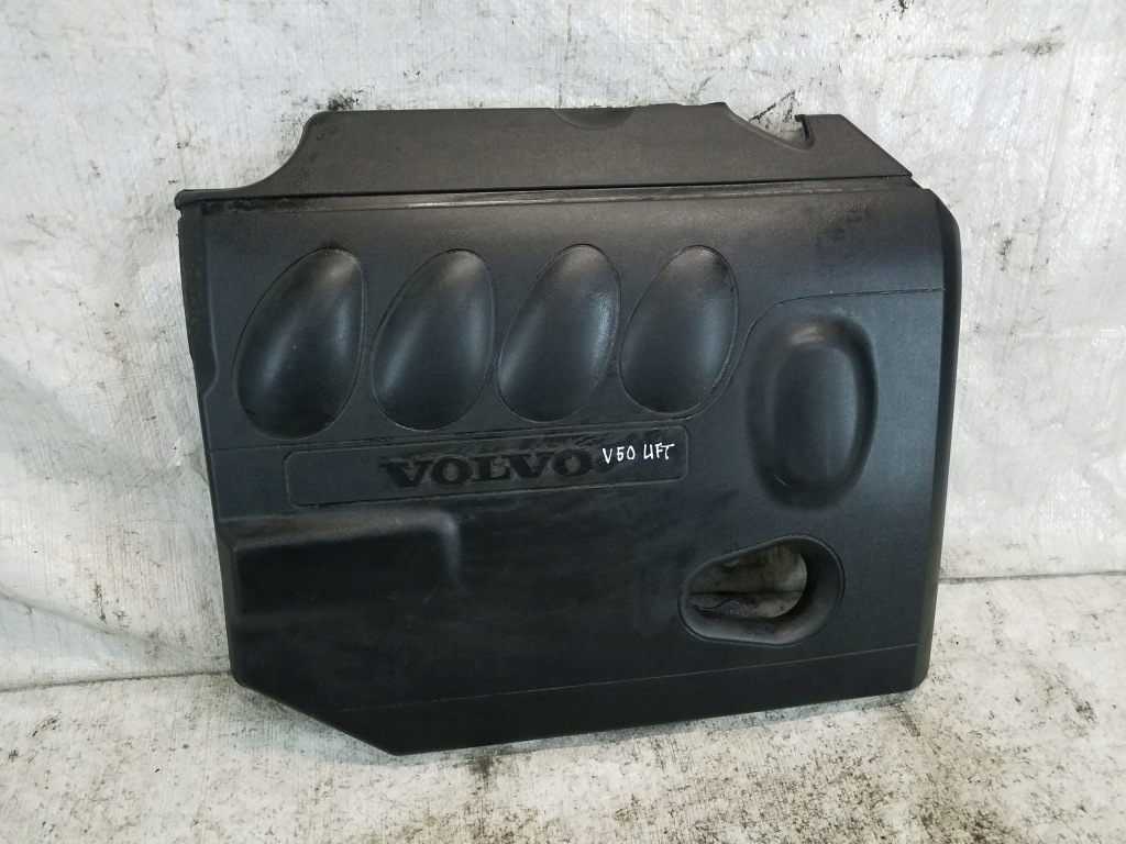 фото №1, Защита двигателя volvo v50 s40 ii lift 2.0 d