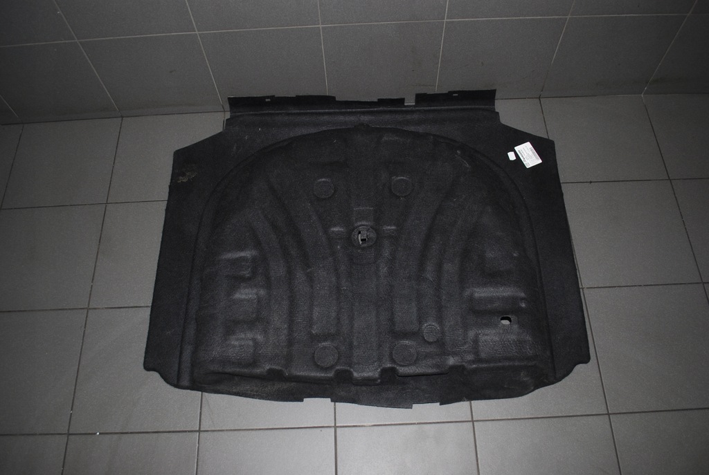 фото №6, Обшивка багажника audi a3 8v 3d 8v3863697