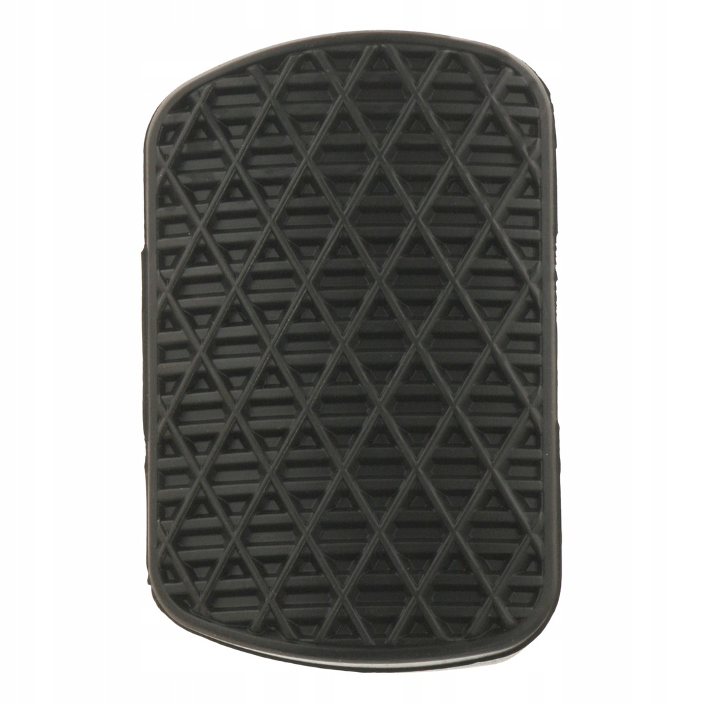 фото №11, Накладка педалі гальма w115/123/126/140 /201/202/203/ 204/210/211/212