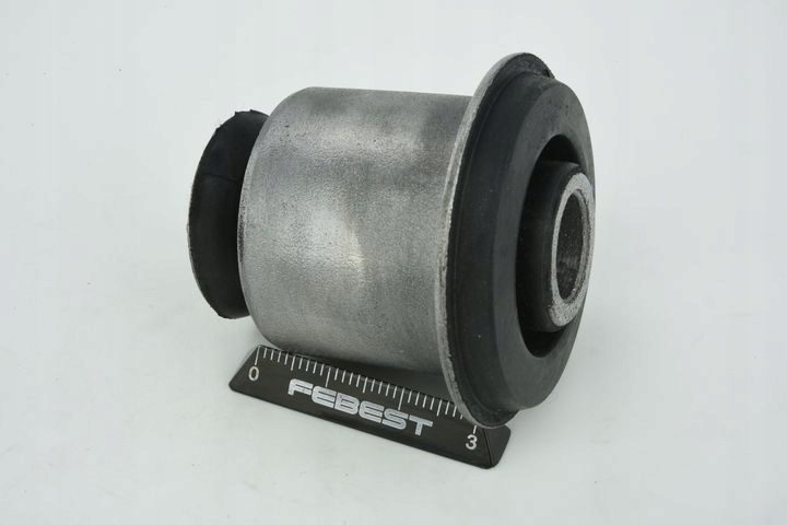 фото №14, Втулка важеля заднього верхнього febest pgab-011