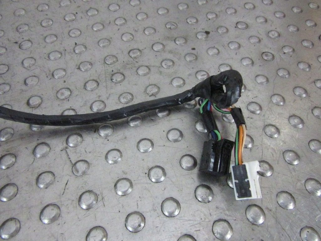 фото №10, Dodge durango iii 2015 дзеркало ліва 6+7pin