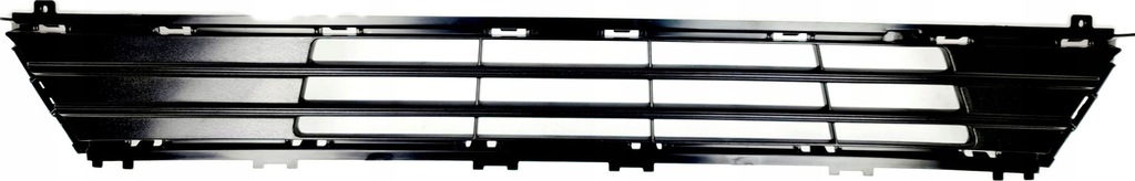 фото №1, Ford fusion lift 2016 - нижний решётка радиатора mat _ hs7z-17b968-ba