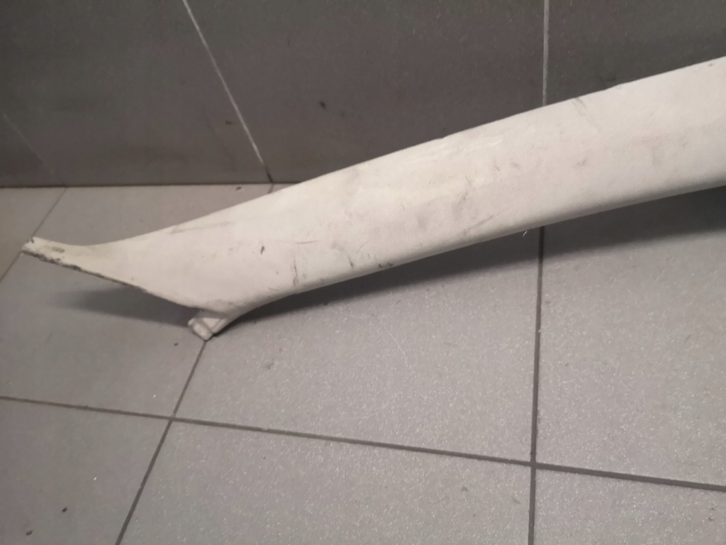 фото №5, Защита стойка a правая audi a6 c5 avant 4b9867234c