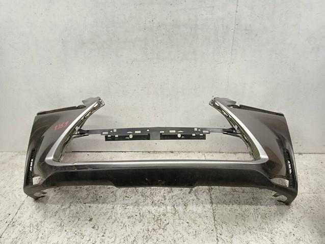 фото №1, Бампер перед передній lexus nx i 2014-2017r