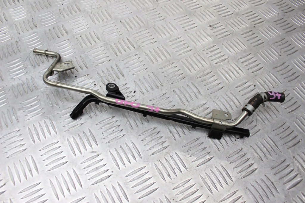 фото №1, Honda civic ufo viii 06-11 2,2 дроти трубки шланги