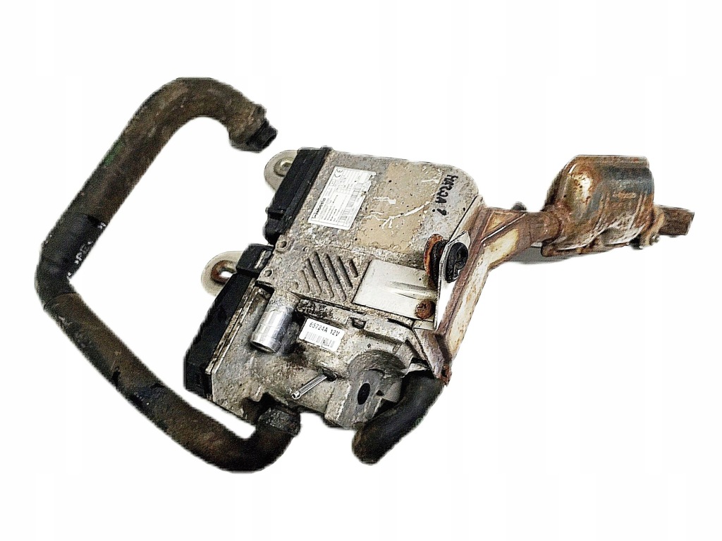 фото №1, Mercedes webasto 67688g 66724a europa