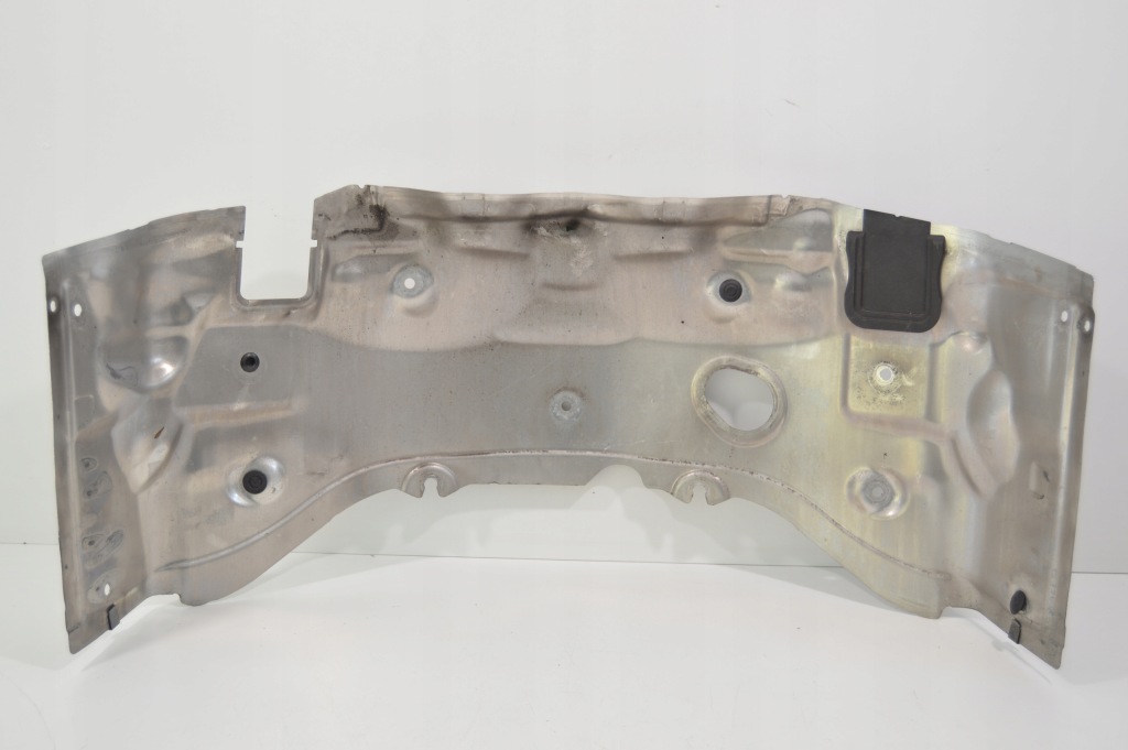 фото №1, Перегородка захист перегородка mercedes w204 c klasa 2042680555