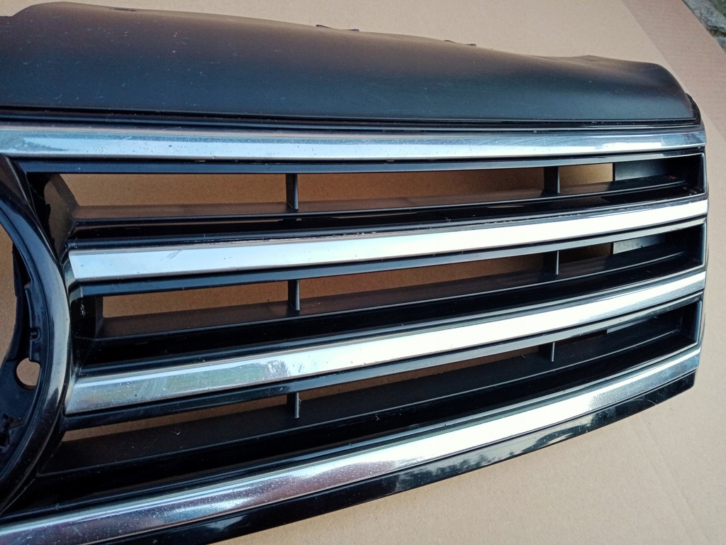 фото №5, Vw passat b7 решётка радиатора решётка радиатора
