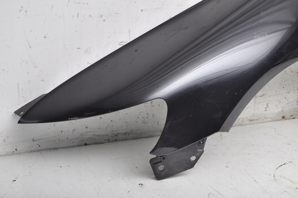 фото №12, Touareg i крила лівий перед передній 7l6821207e