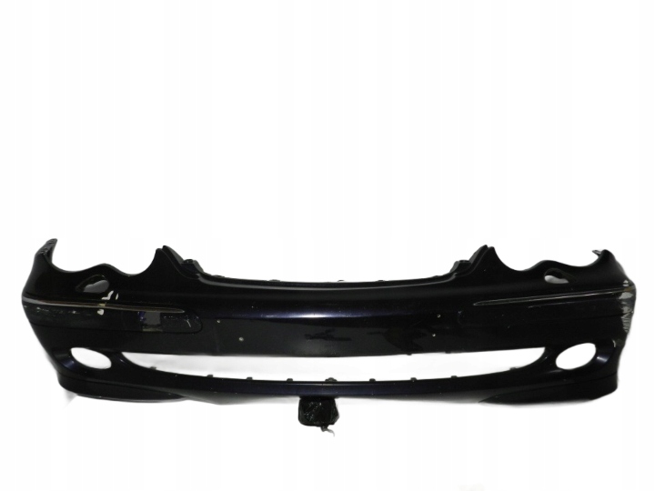 Купить 109.zderzak перед mercedes c-klasa w203 avantgarde