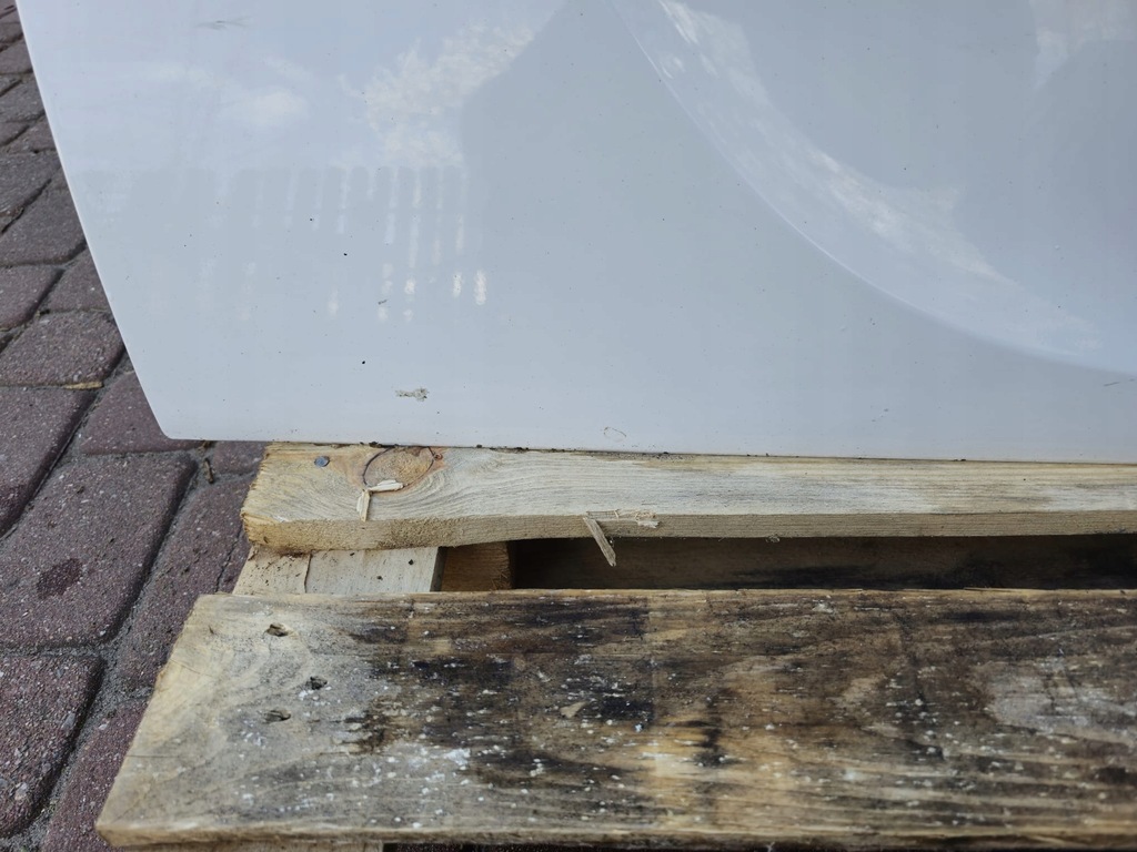 фото №6, Opel insignia a hb двері лівий перед ліва передні z40r