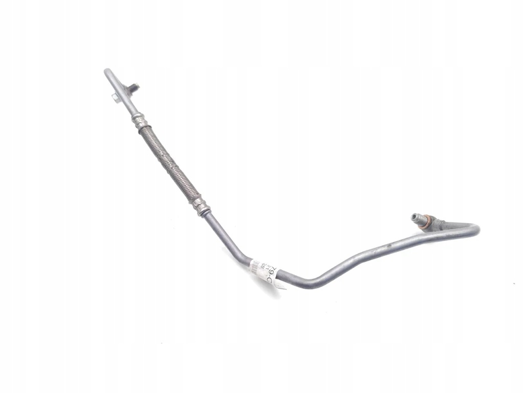 фото №12, Land rover range rover evoque шланг масляний мащення турбіни 2021 suv