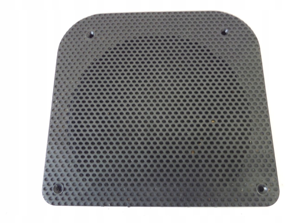 фото №1, 2013 mini cooper countryman r60 накладка сабвуфер 0789258