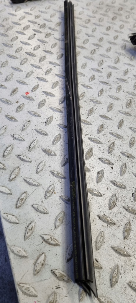 фото №2, Leon ii рамка двері молдинг ущільнювач прокладка