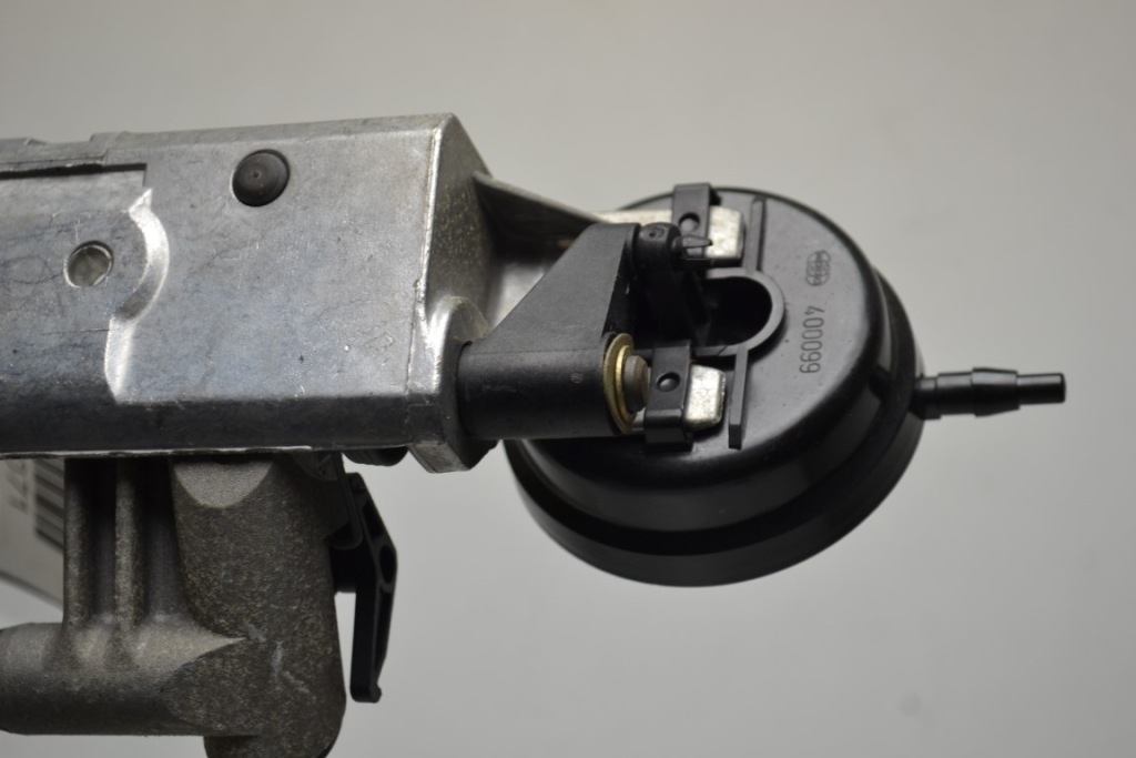 фото №7, Mercedes w140 se механізм kładzenia підголівник лівий