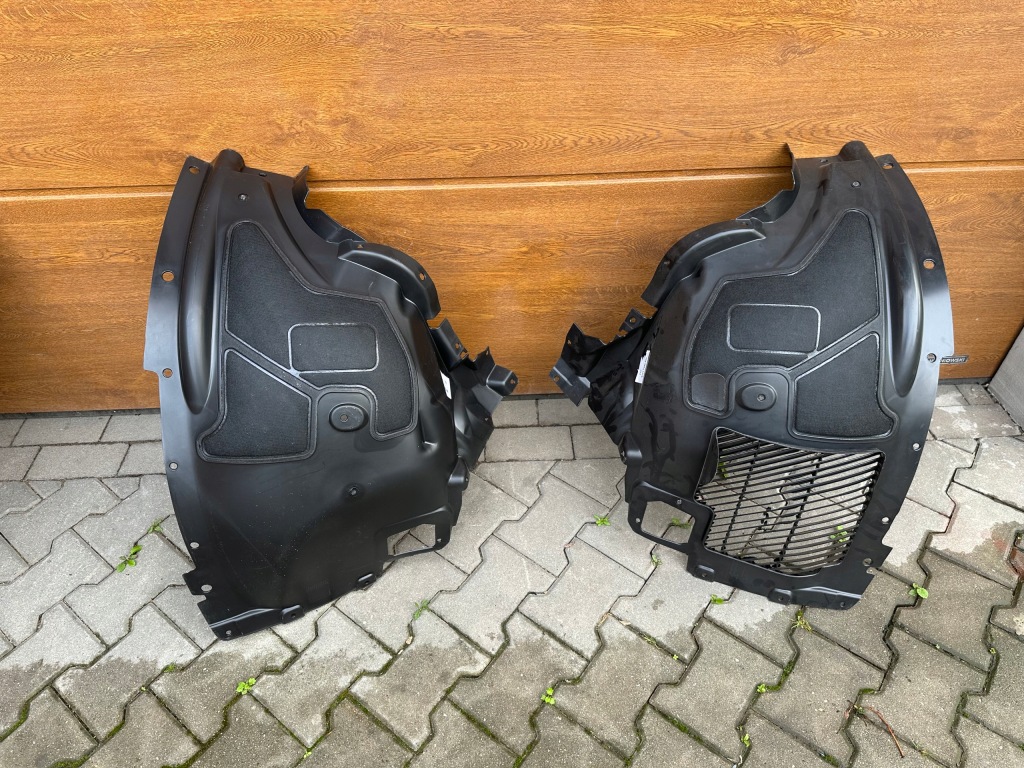 фото №1, Bmw x5 f15 подкрылок передние